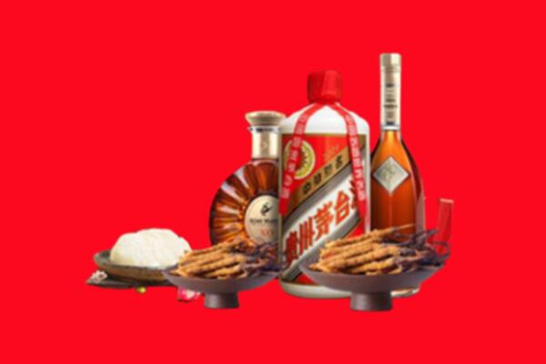 漳州市诏安烟酒回收礼品