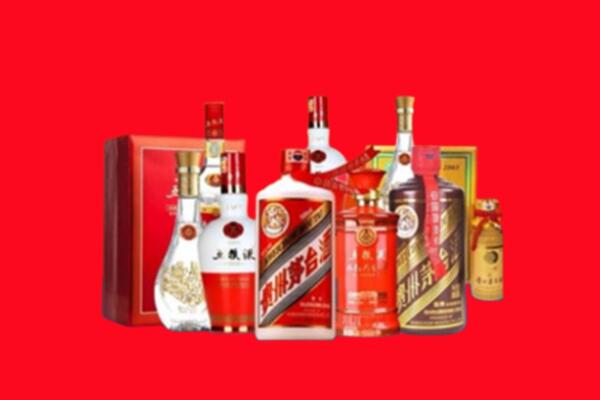 漳州市诏安名酒回收值多少钱？